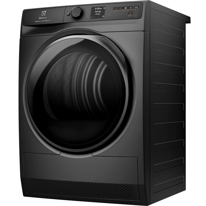 Electrolux EDH902R9SC Heat Pump Dryer Ultimatecare 900 9.0kg | TBM Online