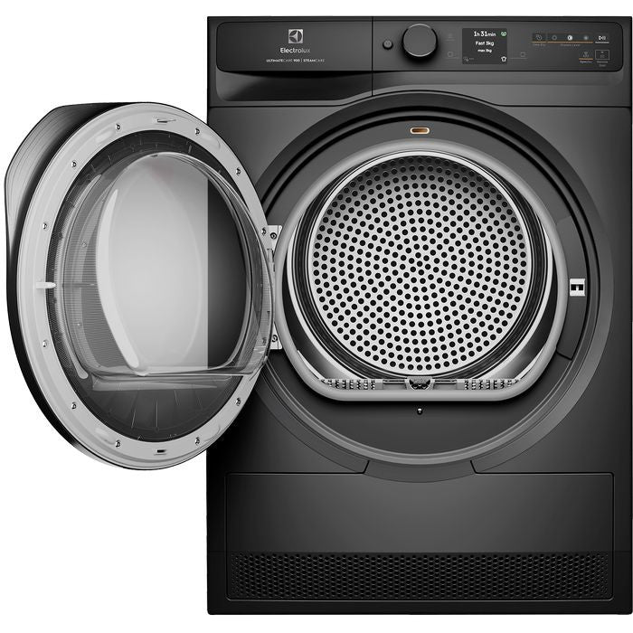 Electrolux EDH902R9SC Heat Pump Dryer Ultimatecare 900 9.0kg | TBM Online