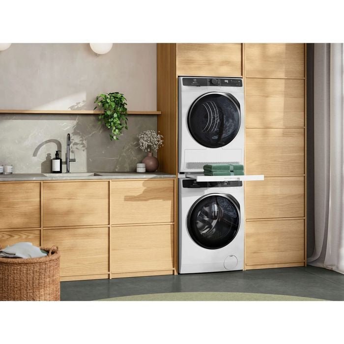 Electrolux EDH903R7WC Heat Pump Dryer Ultimatecare 700 9.0kg | TBM