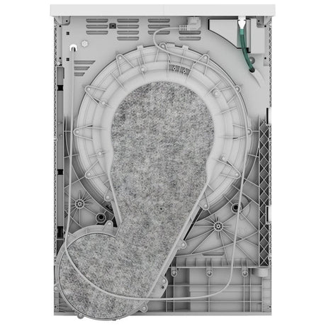 Electrolux EDH903R9WB Ultimatecare 900 Hear Pump Dryer 9.0 kg | TBM Online