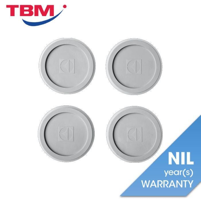 Electrolux E4WHPA02 Washer And Dryer Anti - Vibration Pads | TBM Online