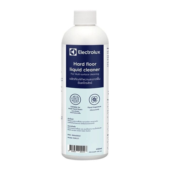 Electrolux EHFLC1 Hard Floor Liquid Cleaner | TBM Online