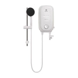 Electrolux EWE361QB - W4 Electric Instant Water Heater 3.6KW Comfort Flow Tank DC Pump Ceramic White | TBM Online