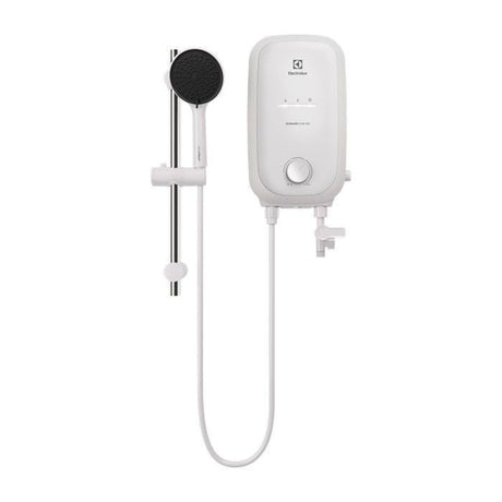 Electrolux EWE361QB - W4 Electric Instant Water Heater 3.6KW Comfort Flow Tank DC Pump Ceramic White | TBM Online
