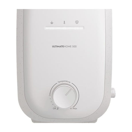 Electrolux EWE361QB - W4 Electric Instant Water Heater 3.6KW Comfort Flow Tank DC Pump Ceramic White | TBM Online