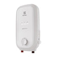 Electrolux EWE361QB - W4 Electric Instant Water Heater 3.6KW Comfort Flow Tank DC Pump Ceramic White | TBM Online
