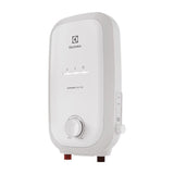 Electrolux EWE361QB - W4 Electric Instant Water Heater 3.6KW Comfort Flow Tank DC Pump Ceramic White | TBM Online