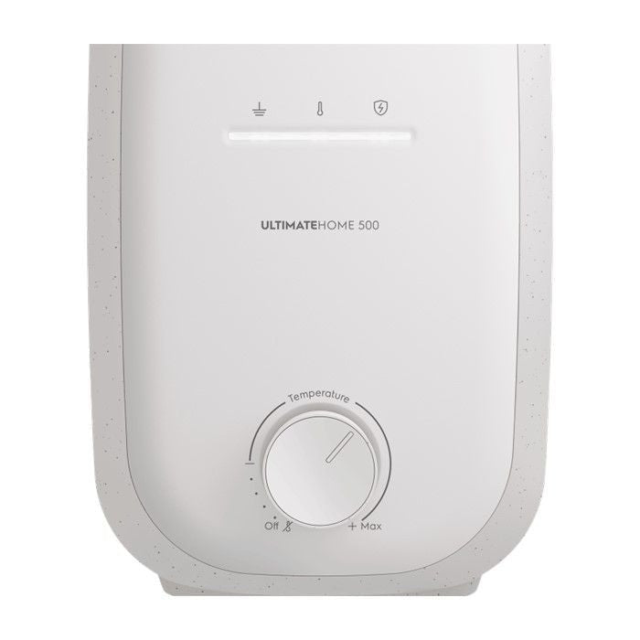 Electrolux EWE361QX - W3 Electric Instant Water Heater 3.6KW Comfort Flow Tank No Pump Ceramic White | TBM Online
