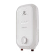 Electrolux EWE361QX - W3 Electric Instant Water Heater 3.6KW Comfort Flow Tank No Pump Ceramic White | TBM Online