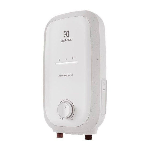 Electrolux EWE361QX - W3 Electric Instant Water Heater 3.6KW Comfort Flow Tank No Pump Ceramic White | TBM Online