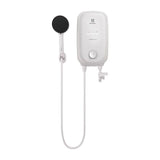 Electrolux EWE361QX - W3 Electric Instant Water Heater 3.6KW Comfort Flow Tank No Pump Ceramic White | TBM Online