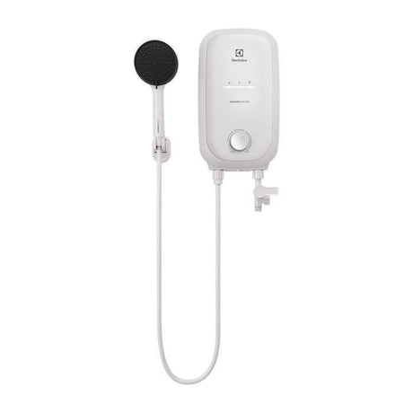 Electrolux EWE361QX - W3 Electric Instant Water Heater 3.6KW Comfort Flow Tank No Pump Ceramic White | TBM Online