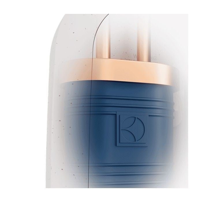 Electrolux EWE361QX - W3 Electric Instant Water Heater 3.6KW Comfort Flow Tank No Pump Ceramic White | TBM Online