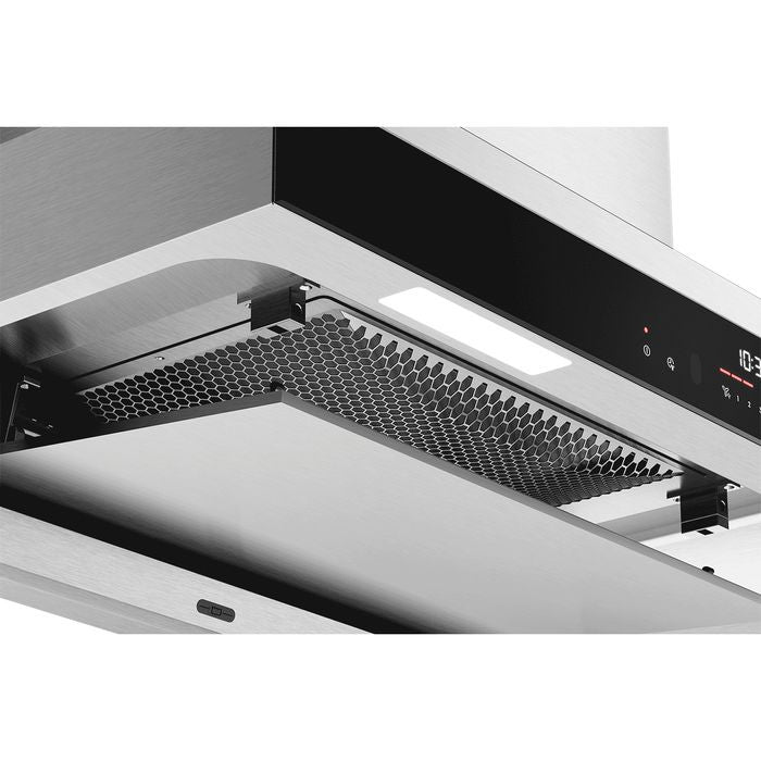 Electrolux ECC9292S Chimney Cooker Hood 90cm Ultimatetaste 700 | TBM Online