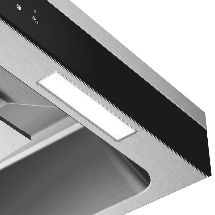 Electrolux ECC9292S Chimney Cooker Hood 90cm Ultimatetaste 700 | TBM Online