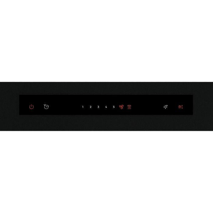 Electrolux ECC9945KB 90cm 900 Series Slant Extractor Hood | TBM Online