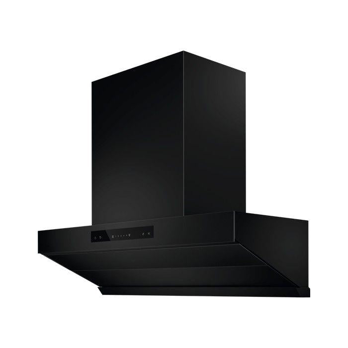 Electrolux ECC9945KB 90cm 900 Series Slant Extractor Hood | TBM Online