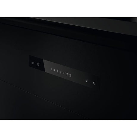 Electrolux ECL9745KB Slim 7-Shape Extractor Hood 90cm 700 Series | TBM Online