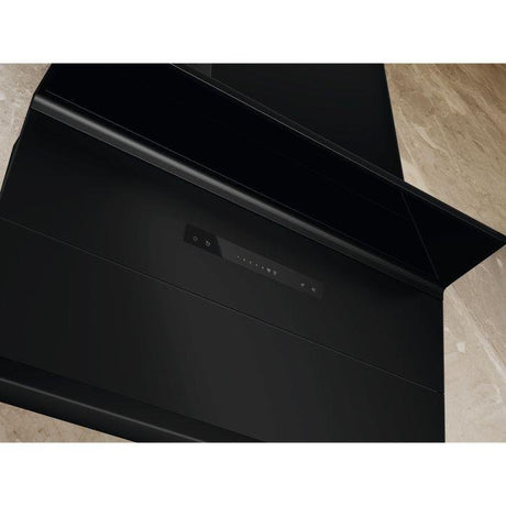 Electrolux ECL9745KB Slim 7-Shape Extractor Hood 90cm 700 Series | TBM Online