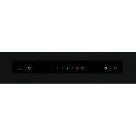 Electrolux ECL9745KB Slim 7-Shape Extractor Hood 90cm 700 Series | TBM Online