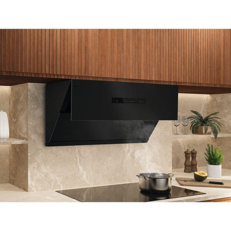 Electrolux ECS9745KB 90cm 700 Series Slope Extractor Hood | TBM Online