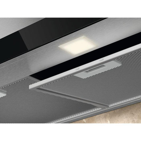 Electrolux ECT9632XB Chimney Extractor Hood 90cm 600 Series | TBM Online