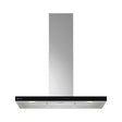 Electrolux ECT9632XB Chimney Extractor Hood 90cm 600 Series | TBM Online