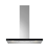 Electrolux ECT9632XB Chimney Extractor Hood 90cm 600 Series | TBM Online