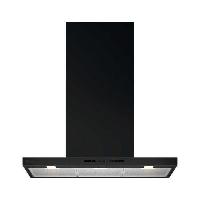Electrolux ECT9633KB Chimney Extractor Hood 90cm 600 Series | TBM Online
