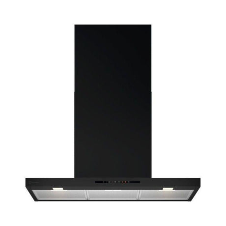 Electrolux ECT9633KB Chimney Extractor Hood 90cm 600 Series | TBM Online
