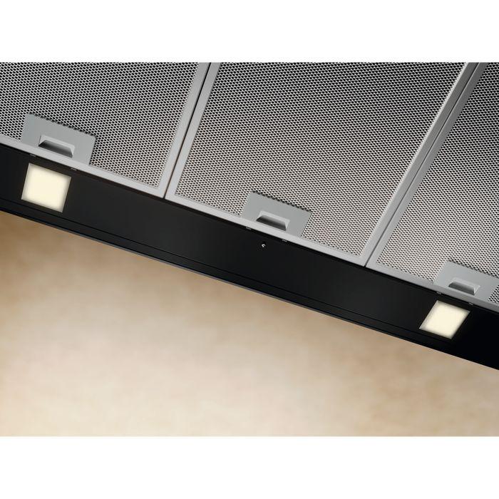 Electrolux ECT9633KB Chimney Extractor Hood 90cm 600 Series | TBM Online