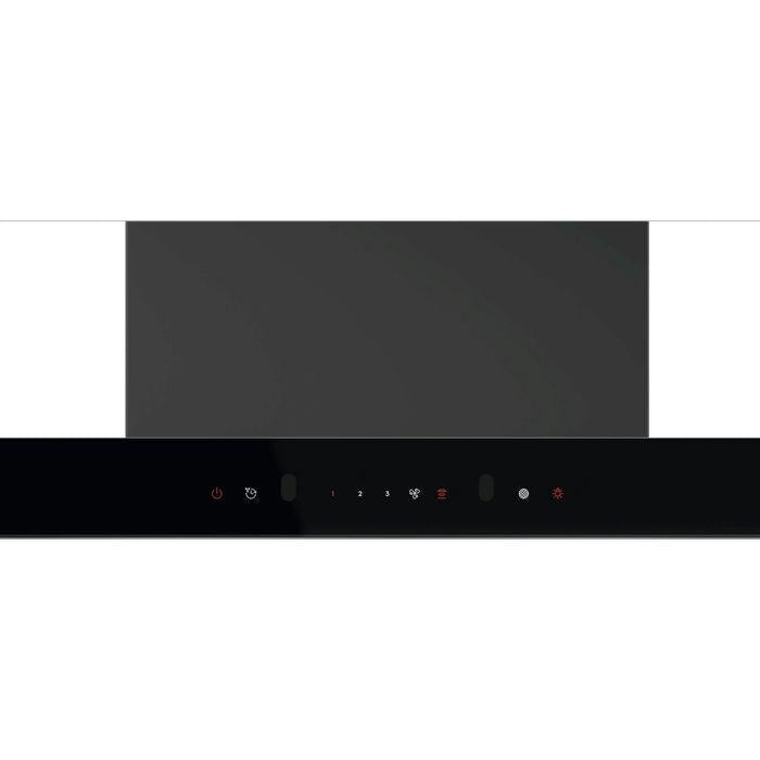 Electrolux ECT9644KB 90cm 600 Chimney Extractor Hood | TBM Online