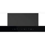 Electrolux ECT9644KB 90cm 600 Chimney Extractor Hood | TBM Online