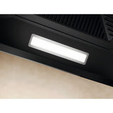 Electrolux ECT9644KB 90cm 600 Chimney Extractor Hood | TBM Online