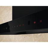Electrolux ECT9644KB 90cm 600 Chimney Extractor Hood | TBM Online