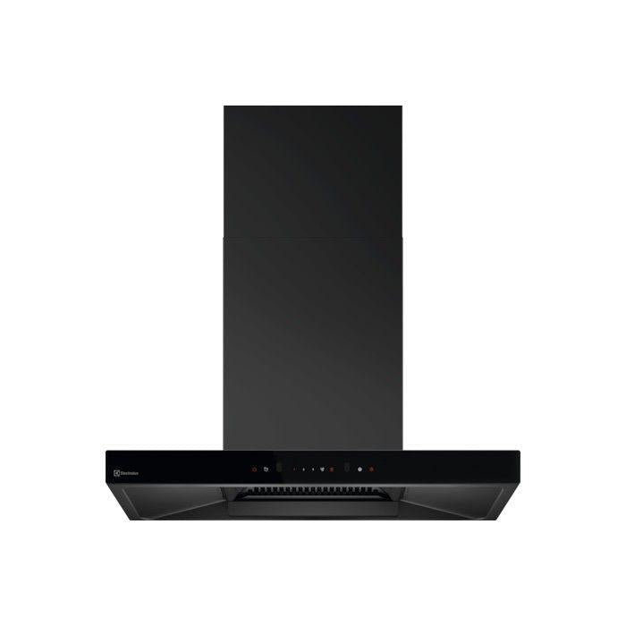 Electrolux ECT9644KB 90cm 600 Chimney Extractor Hood | TBM Online