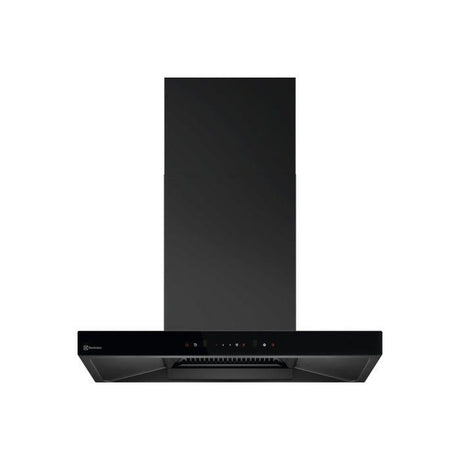 Electrolux ECT9644KB 90cm 600 Chimney Extractor Hood | TBM Online
