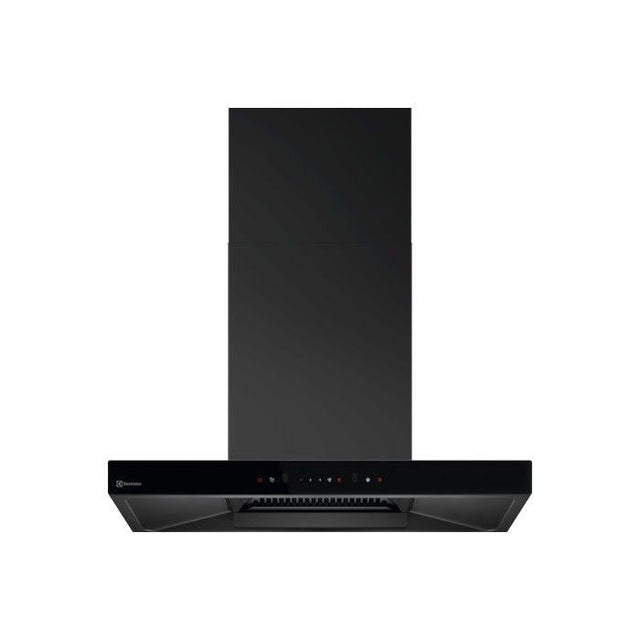 Electrolux ECT9644KB 90cm 600 Chimney Extractor Hood | TBM Online