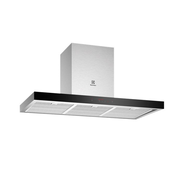 Electrolux ECT9744H Chimney Cooker Hood 90cm Ultimatetaste 700 | TBM Online