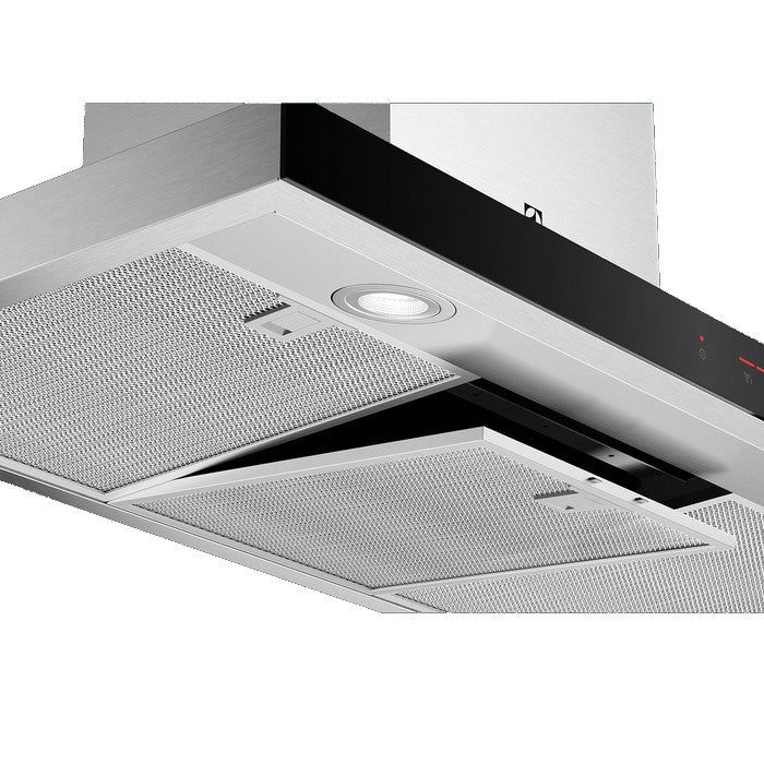 Electrolux ECT9744H Chimney Cooker Hood 90cm Ultimatetaste 700 | TBM Online