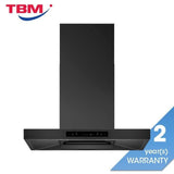 Electrolux ECT9744KB 90cm 700 Chimney Extractor Hood | TBM Online