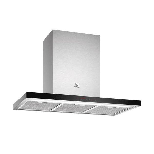 Electrolux ECT9754H Chimney Cooker Hood 90cm Ultimatetaste 700 | TBM Online