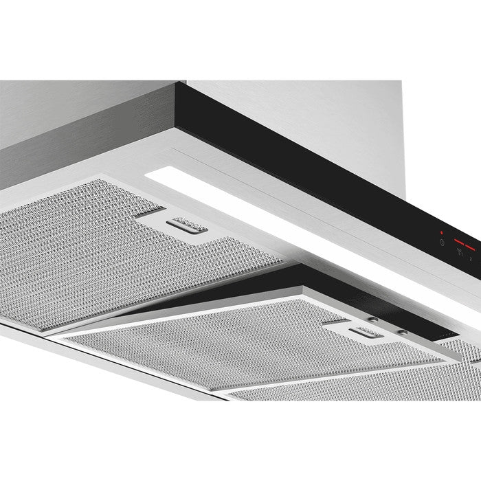 Electrolux ECT9754H Chimney Cooker Hood 90cm Ultimatetaste 700 | TBM Online