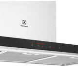 Electrolux ECT9754H Chimney Cooker Hood 90cm Ultimatetaste 700 | TBM Online