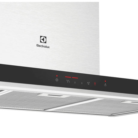 Electrolux ECT9754H Chimney Cooker Hood 90cm Ultimatetaste 700 | TBM Online