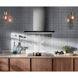 Electrolux ECT9754H Chimney Cooker Hood 90cm Ultimatetaste 700 | TBM Online
