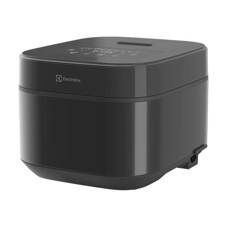 Electrolux E5RC1-600P 1.4L Rice Cooker Non Stick Inner Pot And Auto Keep Warm | TBM Online