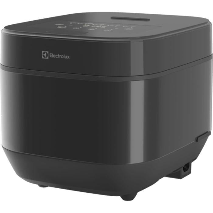 Electrolux E5RC1-610P 1.8L Rice Cooker Non Stick Inner Pot And Auto Keep Warm | TBM Online