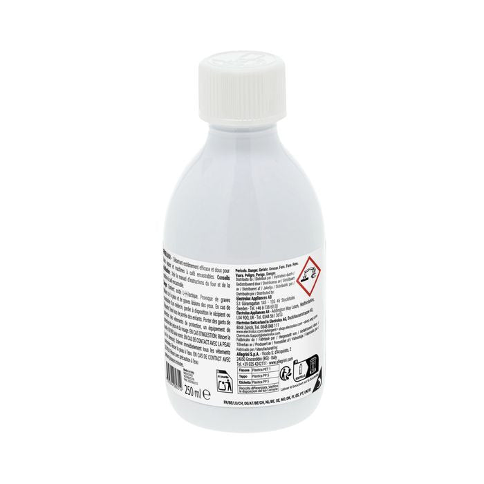 Electrolux M3OCD301 Oven And Bi Coffee Machine Steam Care Cleaning Liquid 500ml | TBM Online