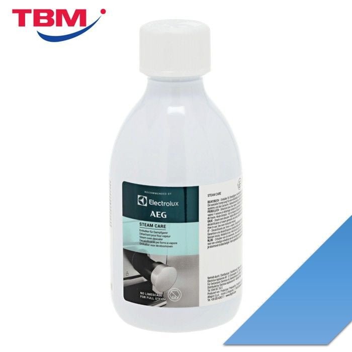 Electrolux M3OCD301 Oven And Bi Coffee Machine Steam Care Cleaning Liquid 500ml | TBM Online